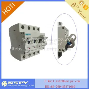 Miniature Circuit Breaker Lockout or MCB Lock Dogs or Toggle Lock thumbnail-2