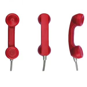 Fashion Cell Phone Anti-radiation Amplified Telephone Handset thumbnail-3