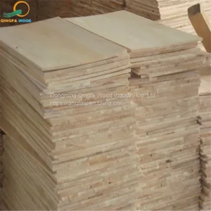 Paulownia Wood Board thumbnail-3