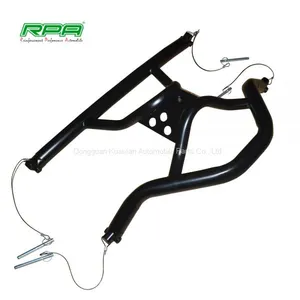 Polaris RZR XP 1000 Spare Wheel Carrier thumbnail-2