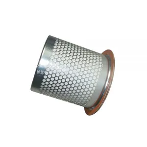 Mengma Supply Sotras Built-in Oil Separator DB2138 for Sotras Compressor Parts thumbnail-3