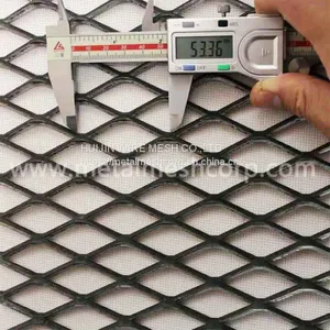 Standard Raised Expanded Metal thumbnail-2