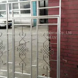 Cnc Carved Panel Hot Sell Laser Cutting thumbnail-5