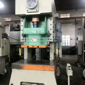 Yangli JH21-160 Punch Press thumbnail-1