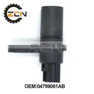 Original Crankshaft Position Sensor OEM 04799061AB For Dodge High Quality thumbnail-2