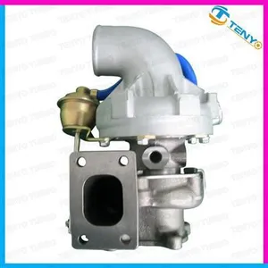 Nissan QD32Ti,HT12-11B,047-276,047276, 1047276,144111W402,14411-1W402 thumbnail-1