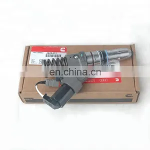 Original M11/QSM/ISM Diesel Motor Common Rail Injector 4903472 thumbnail-3