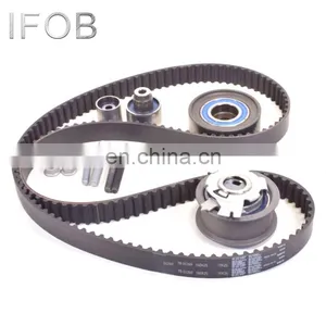 IFOB Engine Parts Timing Belt Kits For Audi A1 CAYC 03L198119A VKMA01148 thumbnail-3