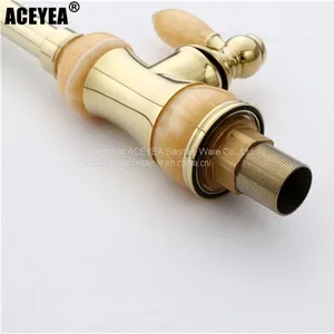For Hospital / Work Place European Style Hot Cold Water Tap thumbnail-3