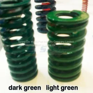 Die Mold Spring ISO12304 Standard Spring thumbnail-3