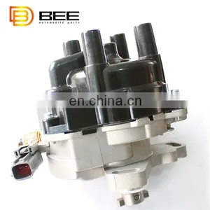 High Performance Ignition Distributor For NISSAN 22100-9E001 D4T96-01 22100-5V100 thumbnail-1