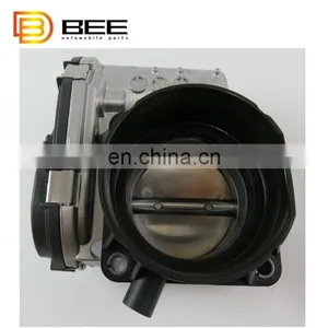 High Quality Throttle Body FOR MERCEDES A2701410025 0280750541 thumbnail-2