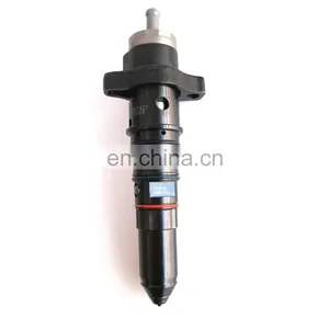 Original Quality Marine Engine Parts K19 K38 Fuel Injector Assembly 3076703 Injector Nozzle Kit thumbnail-1