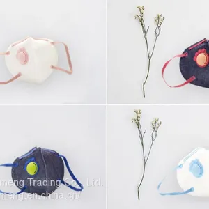 Honeywell Children's Masks H960VXS Dustproof KN95 Small Cute Pet Distribution of Children's Masks thumbnail-4