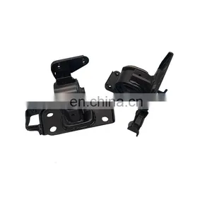XYREPUESTOS AUTO PARTS Repuestos Al Por Mayor High Performance Left Front Engine Mounting for Toyota 12372-28220 thumbnail-1