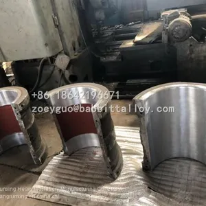 Rod Mill Bearing Cement Industry Electric Power Equipments Spare Parts thumbnail-2