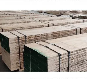LVL Scaffolding Plank 38*225mm for Construction thumbnail-1