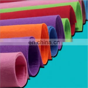 DIY Polyester Felt Nonwoven Fabric Felt Sheet thumbnail-5