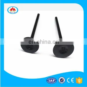 Car Spare Parts Intake Valve Exhaust Valve Engine Valve for Toyota 5A-FE thumbnail-4