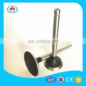 Large Vans Spare Parts Engine Valve for Toyota Quantum thumbnail-3