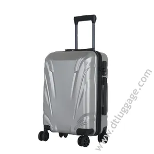 2020 Good Style Travelling Bag Luggage Sets, Valise Sets, Suitcase Sets From DongGuan thumbnail-4