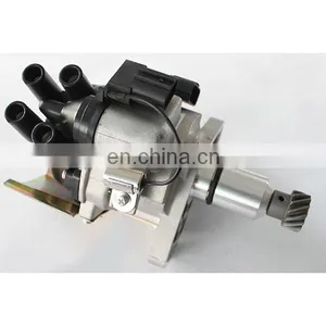 New Ignition Distributor for Ford Mazda 626 Probe MX6 OEM FS01-18-200/T6T57871/FS01-18-200A thumbnail-1