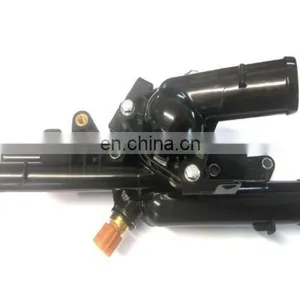 Thermostat Housing FOR HYU-NDAI OEM 25600-2G411 thumbnail-1