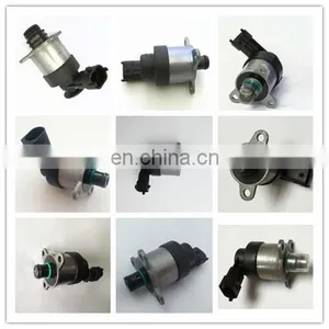 Fuel Pressure Control Valve Regulator Unit Metering Valve 0928400617 0928400627 0928400473 0928400484 thumbnail-1