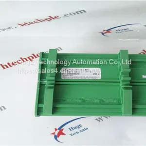 Woodward 5464-334 Analog Input Module thumbnail-1