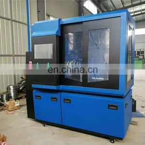 CR917S Common Rail Diesel Fuel Injector Pump Test Bench Cr-917s With Function EUI EUP HEUI CR 917 thumbnail-5