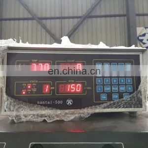 Factory Price 12PSBG-500 Diesel Injection Pump Test Bench 12cylinder Test Bench thumbnail-4
