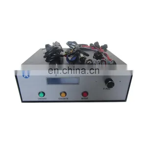Nantai Factory Cheap CRI-100 CRI Common Rail Injector Tester With Piezo Function Can Test Bosch Denso Delphi and Piezo Injector thumbnail-3