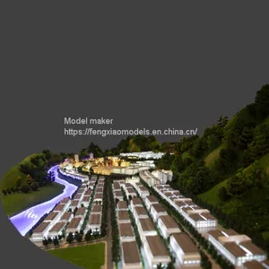 Flow Chart of Winemaker of Moutai Group, Producer of Small Town Model thumbnail-1