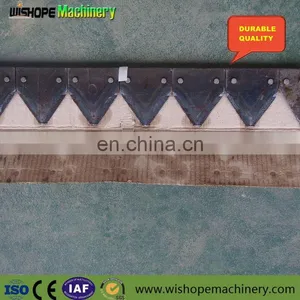 Wishope OEM Rotary Blade for Power Tillers thumbnail-4