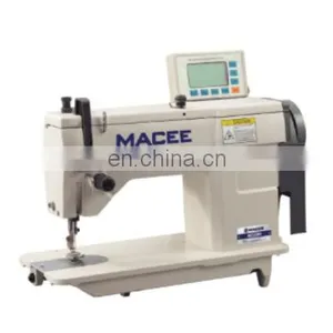 2280 AUTOMATIC ZIGZAG LOCKSTITCH SEWING MACHINE thumbnail-1