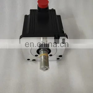 High Output Power HC-SFS502 5KW Original Mitsubishi AC Servo Motor For Wrapping Machine thumbnail-4
