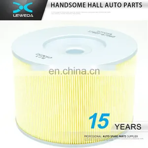 17801-67060 Furnace Air Filters Auto Air Filter Material Filtering FOR TOYOTA LAND CRUISER PRADO KZJ90 GRJ120 thumbnail-3