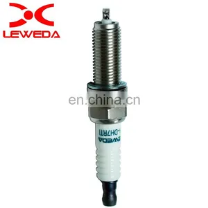 Made in China Car Parts High Performance Iridium Spark Plug IXUH22 09482-00634 ILZKBR7A8G thumbnail-4