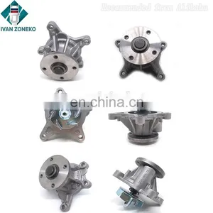 High Quality Original Part WATER PUMP ASSY 25100-2B700 251002B700 25100 2B700 For Hyundai KIA thumbnail-1