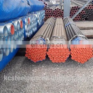 Astm A106b Seamless Steam Boiler Seamless Carbon Steel Pipe for Sale thumbnail-7