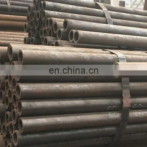 ASME SA213 GR.T22 Seamless Rifled Tube/P91 Ribbed Steel Tube for Boiler Pipe thumbnail-6