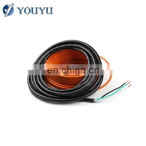 Complete In Specifications Single Conductor Floor Heating Wire thumbnail-6