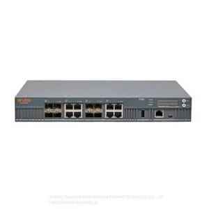 JW686A Aruba 7030 (RW) 64 AP Branch Controller thumbnail-1