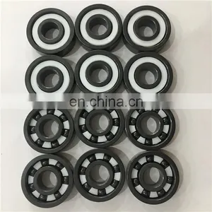 Ceramic Bering 6001 Deep Groove Ball Bearing 6001 Bearing thumbnail-4