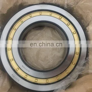 90x160x30 Roller Bearing N218ECP N218 Bearing thumbnail-4
