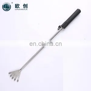 Laparoscopic Fan Shaped Retractor With 5/10mm Five Leaves Retractor Names Surgical Retractors thumbnail-2