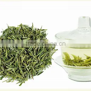 Chinese Huoshan Huangya Yellow Tea,Organic ,health and Organic Yellow Tea thumbnail-4
