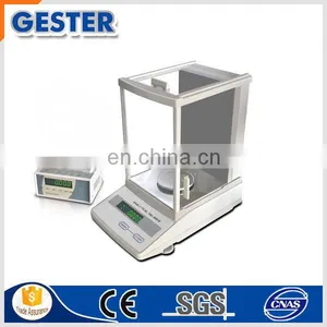 Electronic Yarn Count System Textile Tester Yarn Meter Counter GT-A17 thumbnail-2