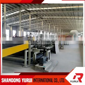 10 Million Square Meter Paper Faced Gypsum Board Production Line thumbnail-2