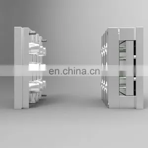 High Quality Professional Mould for Injection Plastic Molding Companies Plastic Injection Molding thumbnail-3